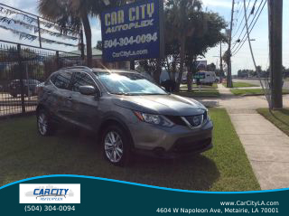 Image of 2019 NISSAN ROGUE SPORT