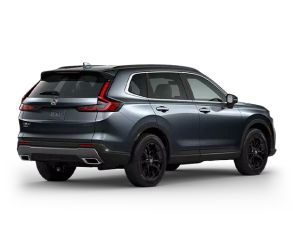 2025 HONDA CR-V SPORT-L