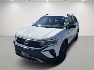 2022 VOLKSWAGEN TAOS S 4MOTION