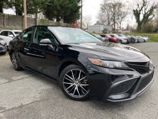 Image of 2023 TOYOTA CAMRY 