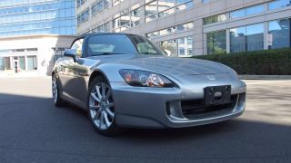 Image of 2007 HONDA S2000