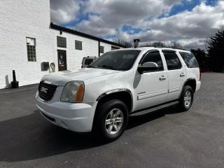 Image of 2013 GMC YUKON