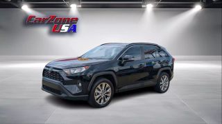 Image of 2020 TOYOTA RAV4