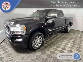 2022 RAM 2500 LIMITED