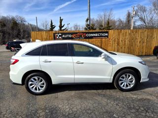 2016 ACURA RDX BASE