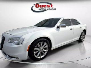 2019 CHRYSLER 300 LIMITED