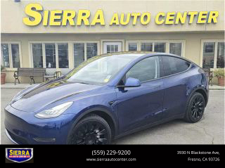 Image of 2023 TESLA MODEL Y
