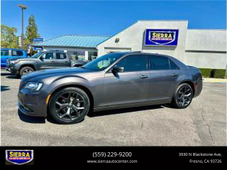 Image of 2023 CHRYSLER 300