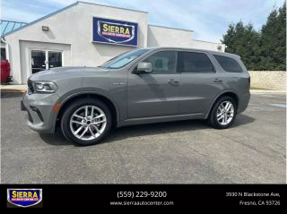 Image of 2022 DODGE DURANGO