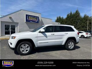 Image of 2015 JEEP GRAND CHEROKEE