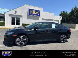 Image of 2017 HONDA CIVIC