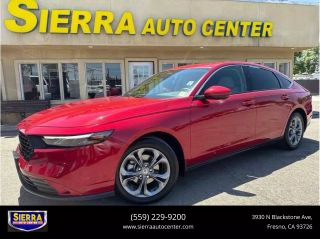 Image of 2023 HONDA ACCORD