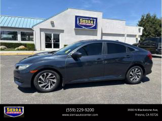 Image of 2018 HONDA CIVIC