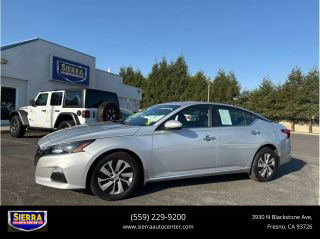 Image of 2022 NISSAN ALTIMA