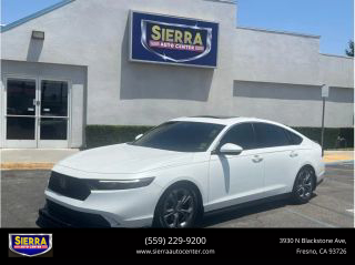 Image of 2023 HONDA ACCORD