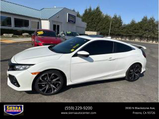 Image of 2017 HONDA CIVIC