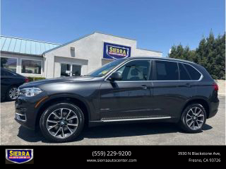 Image of 2018 BMW X5