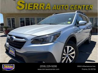 Image of 2022 SUBARU OUTBACK