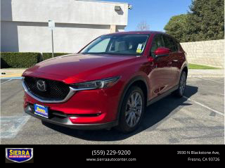 Image of 2019 MAZDA CX-5
