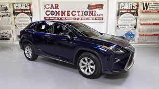 Image of 2017 LEXUS RX