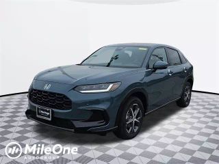 2025 HONDA HR-V EX-L SPORT UTILITY 4D