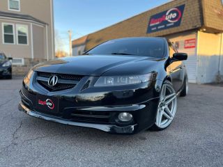 Image of 2006 ACURA TL