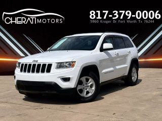 2015 JEEP GRAND CHEROKEE LAREDO E