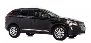 2017 VOLVO XC60 T5 DYNAMIC