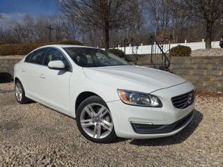 2014 VOLVO S60 T5