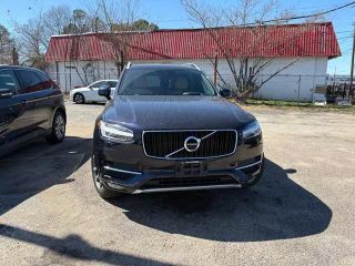 2017 VOLVO XC90 T6 MOMENTUM