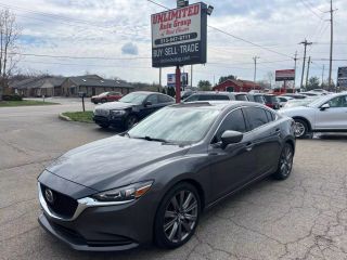 Image of 2020 MAZDA MAZDA6