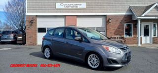 2013 FORD C-MAX SE