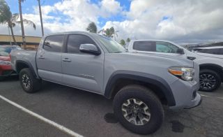 Image of 2019 TOYOTA TACOMA DOUBLE CAB