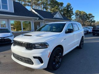 2023 DODGE DURANGO R/T PLUS