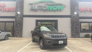 Image of 2019 JEEP COMPASS