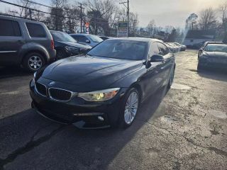 2016 BMW 4 SERIES 428I XDRIVE