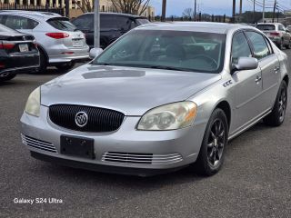 Image of 2006 BUICK LUCERNE