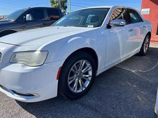 2016 CHRYSLER 300 300C