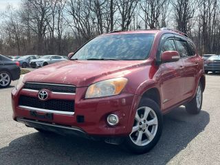 Image of 2011 TOYOTA RAV4