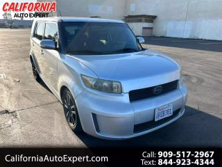 2009 SCION XB BASE