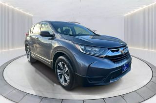 Image of 2018 HONDA CR-V