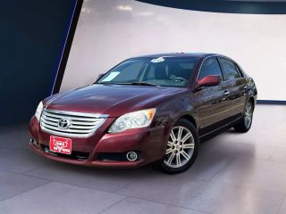 Image of 2009 TOYOTA AVALON