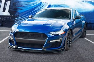 Used Car FORD MUSTANG to buy in Miami, Florida. Price: $31,999