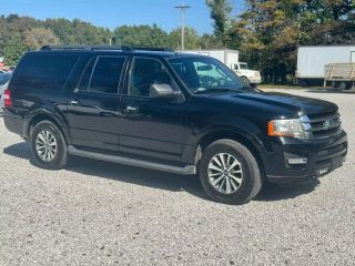 Image of 2016 FORD EXPEDITION EL