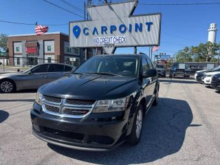Image of 2019 DODGE JOURNEY