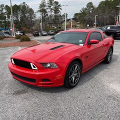 2014 FORD MUSTANG COUPE MANUAL - Key Deer Motors in Miami, FL 25.73433366862614, -80.31309337727085