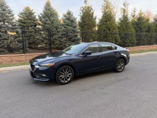 Image of 2018 MAZDA MAZDA6