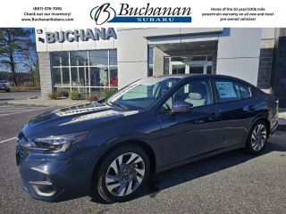 2025 SUBARU LEGACY LIMITED
