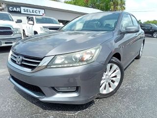 Image of 2013 HONDA ACCORD