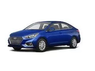 2021 HYUNDAI ACCENT SE